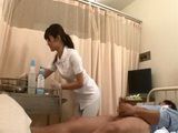 Patient Needs Just One More Favor From Kind Nurse