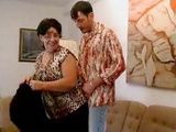 Slutty Granny Fucked By Son In Law