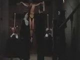 Japanese Nuns Molested And Violated IN The Basement