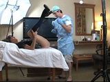 Ass Doctor Homemade Video